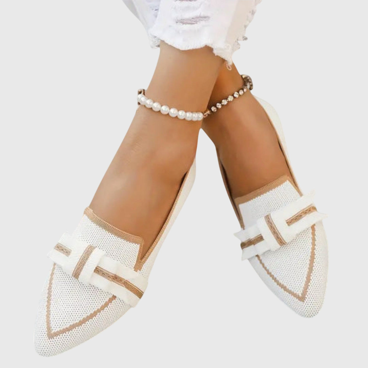 Blaire | Limited Edition Loafers