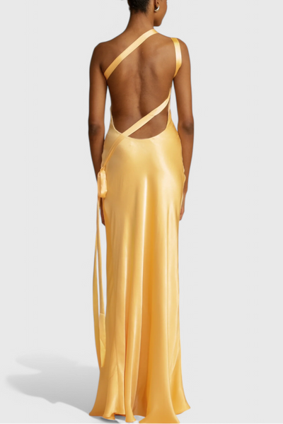Lucra | Effortless Summer Slip Dress