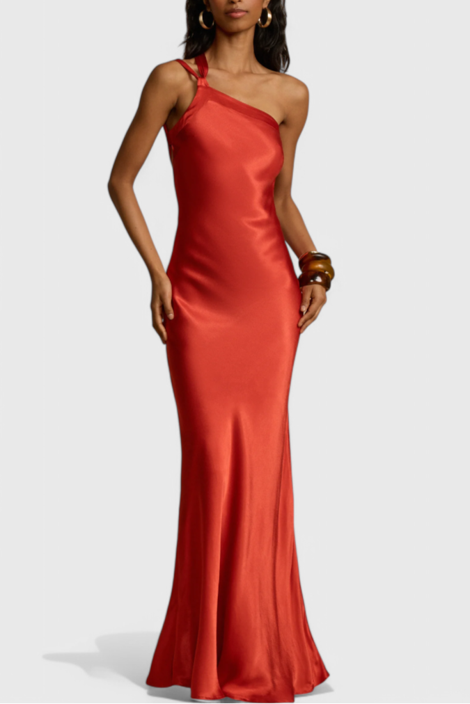 Lucra | Effortless Summer Slip Dress