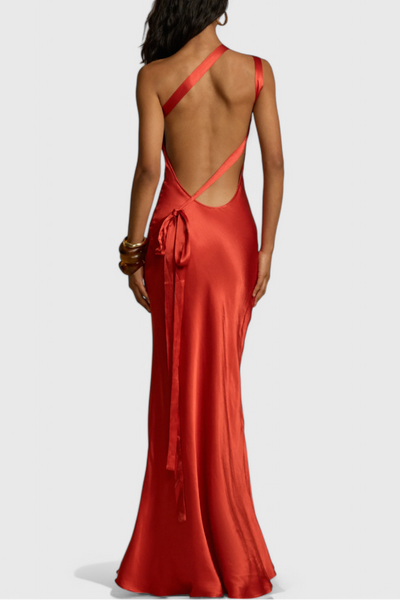 Lucra | Effortless Summer Slip Dress