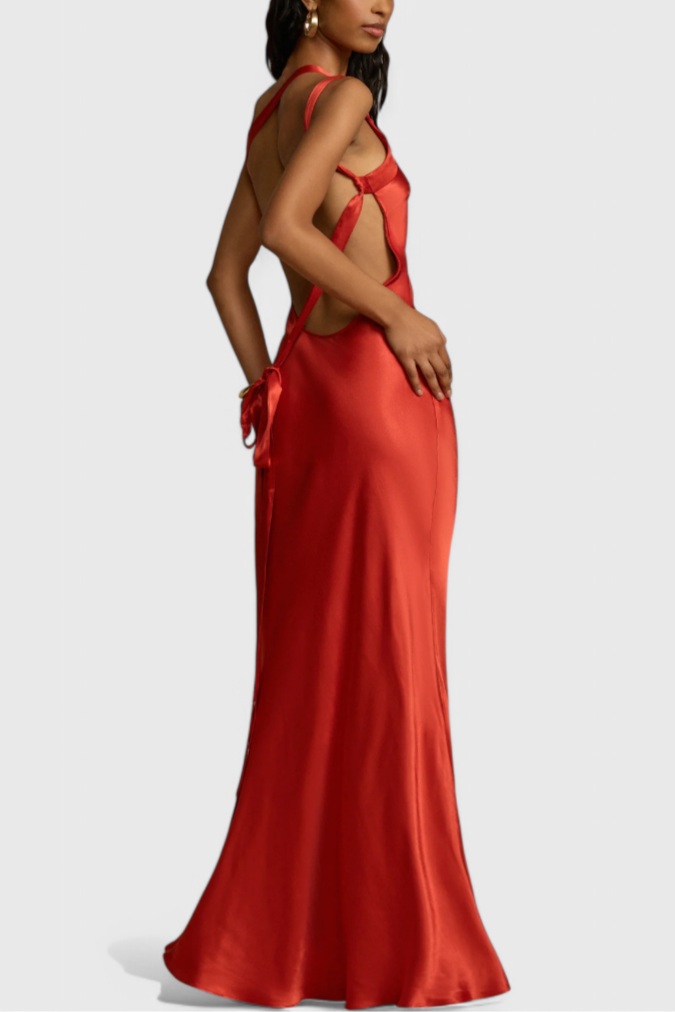 Lucra | Effortless Summer Slip Dress