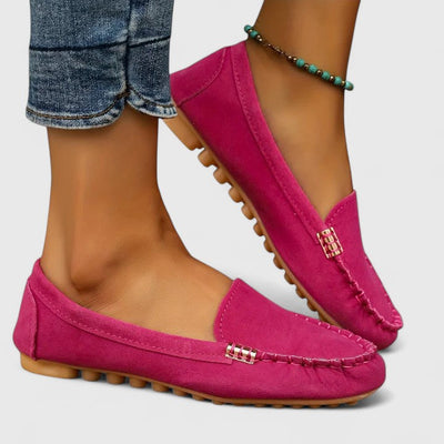 Karlene | Casual Chic Loafers