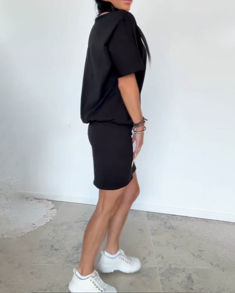 Karina | Casual Elegant Dress