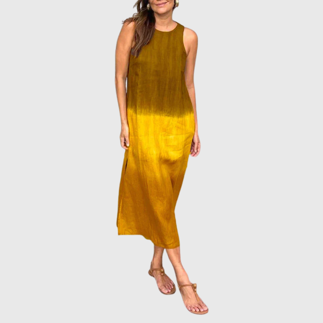 Elina | Natural Comfort Dress