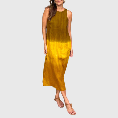 Elina | Natural Comfort Dress