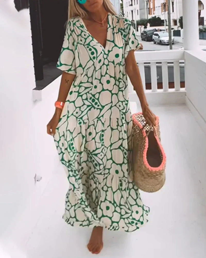 Liv | Effortless Summer Dress