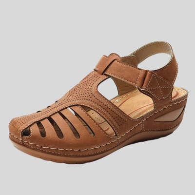 Alamea | Elegant Supportive Sandals