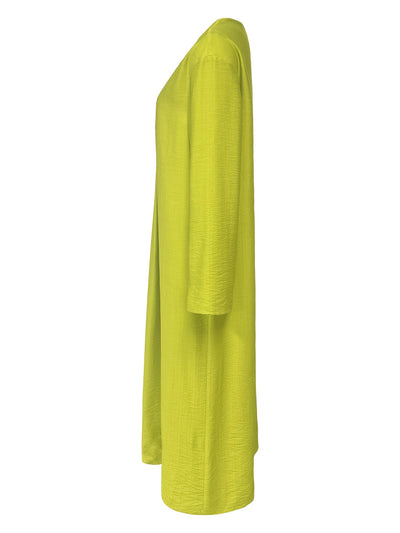 Jasmine | Casual Spring-Autumn Dress