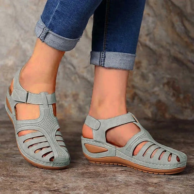 Alamea | Elegant Supportive Sandals