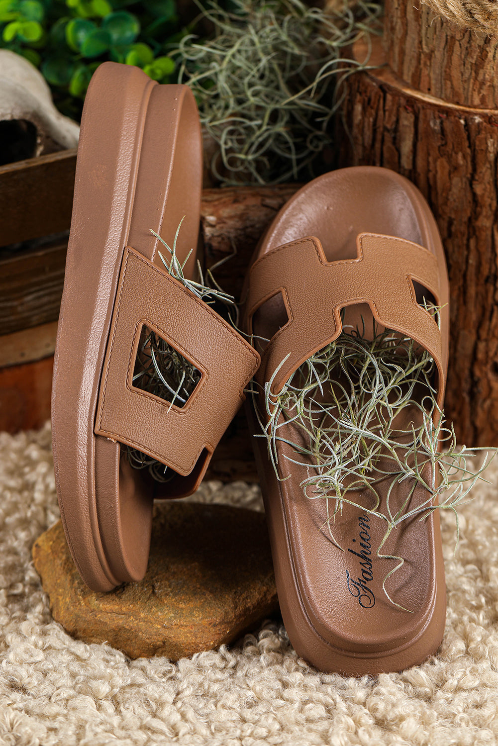 Elle | Timeless Elegant Sandals