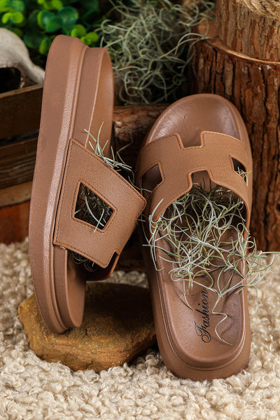 Elle | Timeless Elegant Sandals