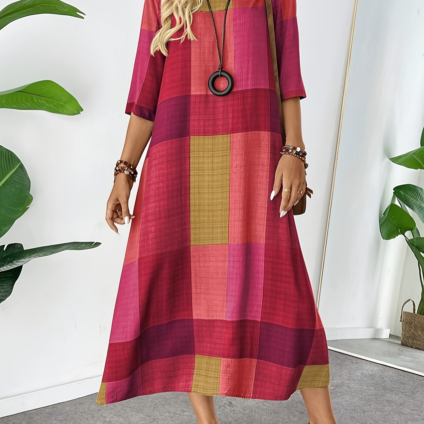 Modejurk voor Vrouwen