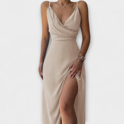 Lara | Minimalist Everyday Dress