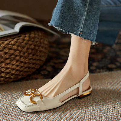 Faye | Orthopedic Comfort Sandals