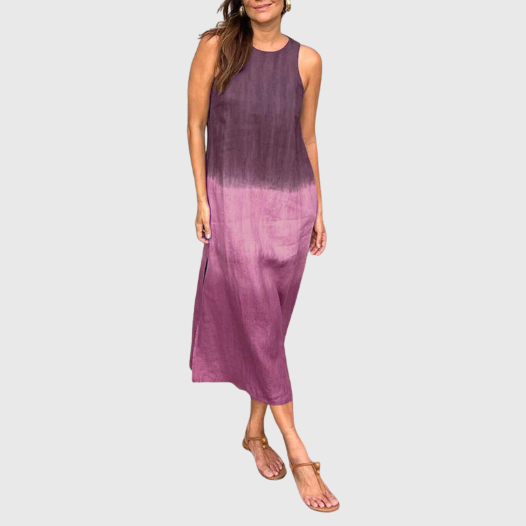 Elina | Natural Comfort Dress