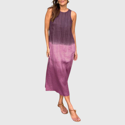 Elina | Natural Comfort Dress
