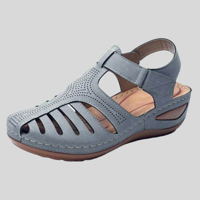 Alamea | Elegant Supportive Sandals