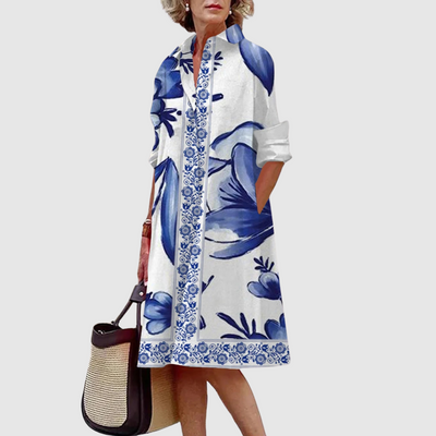 Diana | Dutch Elegance Dress