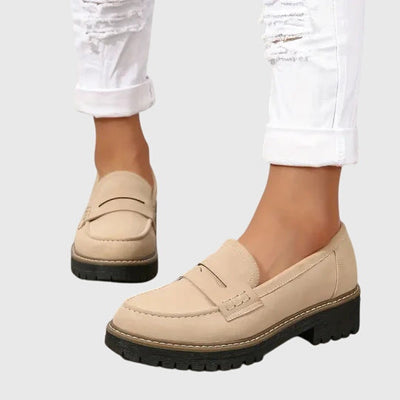 Destiny | Timeless Classic Loafers