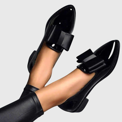 Anya | Elegant Casual Loafers