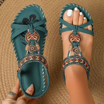 Vittoria | Orthopedic Ibiza Sandals