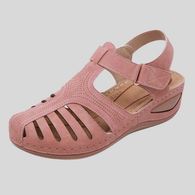Alamea | Elegant Supportive Sandals