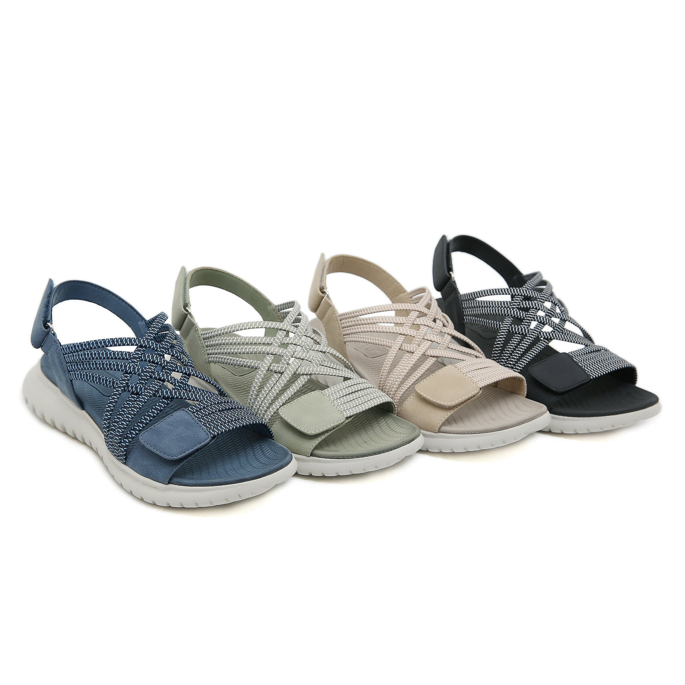 Monica | Orthopedic Comfort Sandals