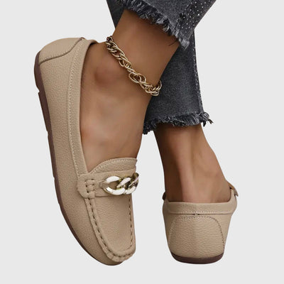 Melissa | Elegant Timeless Loafers