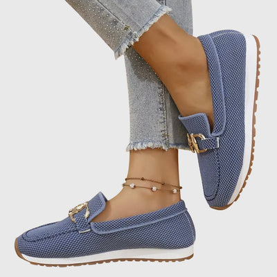 Susana | Elegant All-Day Loafers