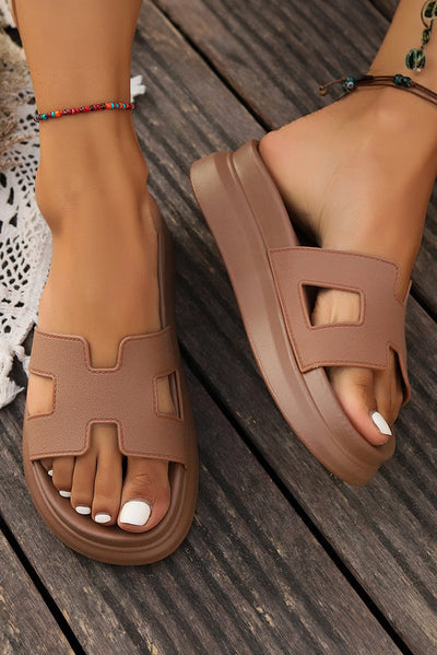 Elle | Timeless Elegant Sandals