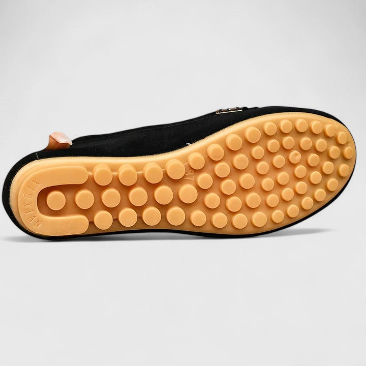 Karlene | Casual Chic Loafers