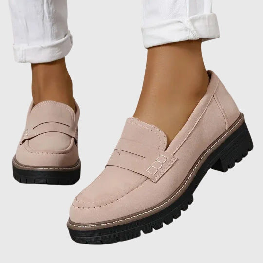 Destiny | Timeless Classic Loafers