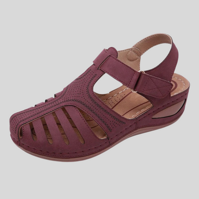 Alamea | Elegant Supportive Sandals