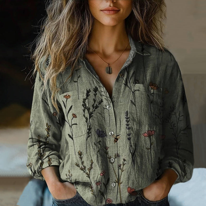Bree | Lightweight Breeze Style Jacket