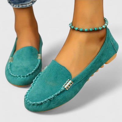 Karlene | Casual Chic Loafers