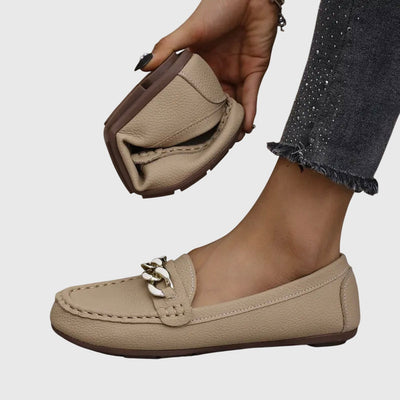 Melissa | Elegant Timeless Loafers