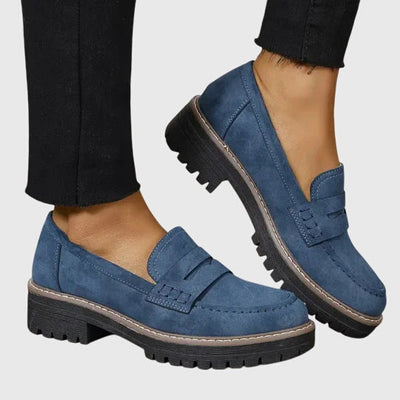 Destiny | Timeless Classic Loafers