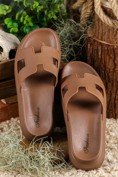 Elle | Timeless Elegant Sandals