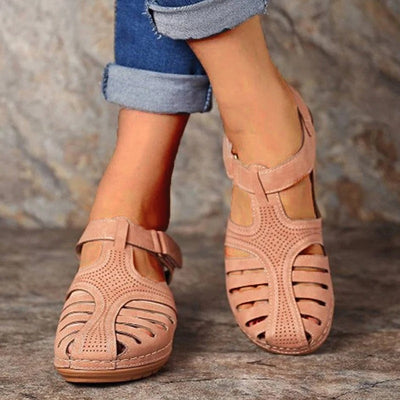Alamea | Elegant Supportive Sandals