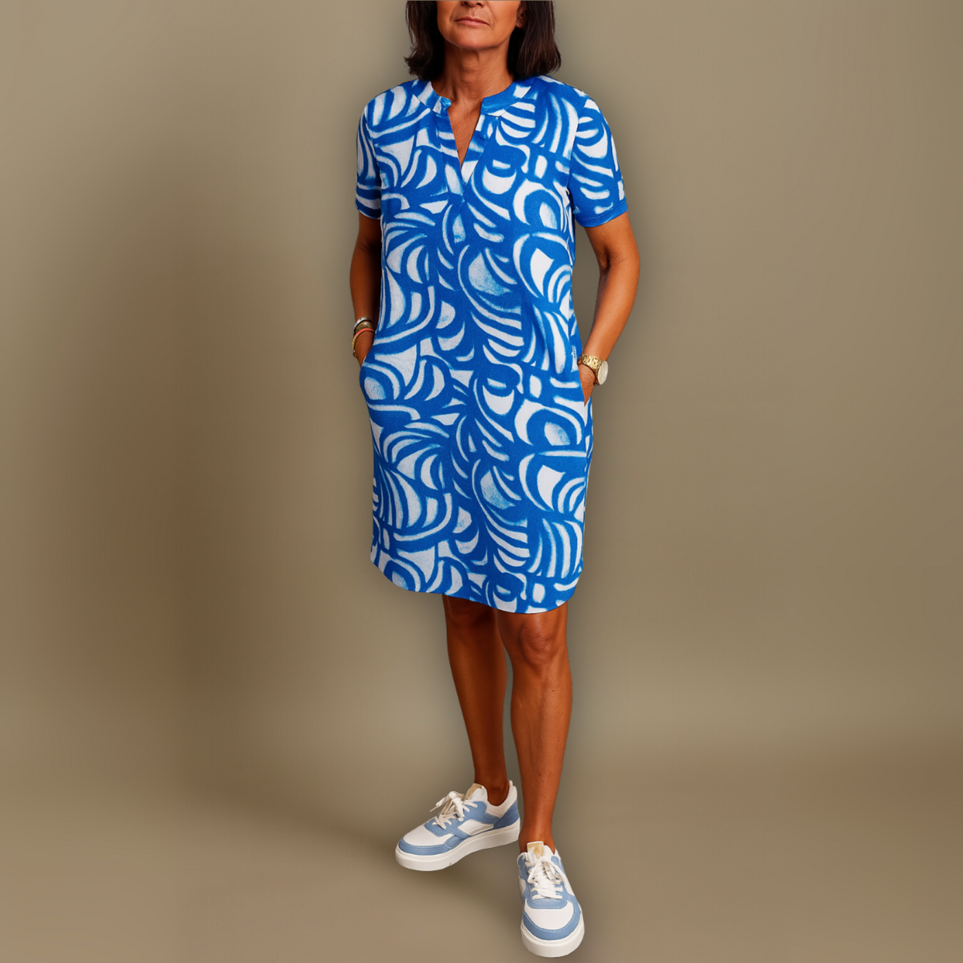 Juliette | Elegant Design Dress