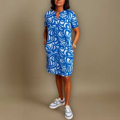 Juliette | Elegant Design Dress