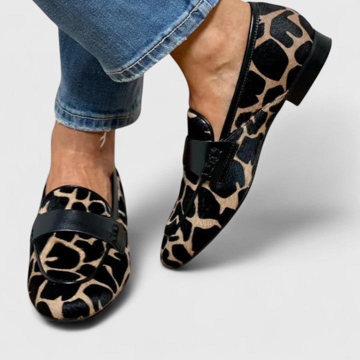 Clyanne | Premium Luxe Loafers