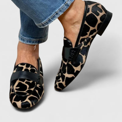 Clyanne | Premium Luxe Loafers