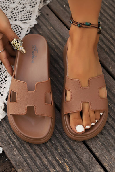 Elle | Timeless Elegant Sandals