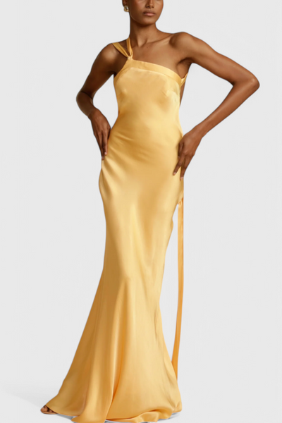 Lucra | Effortless Summer Slip Dress