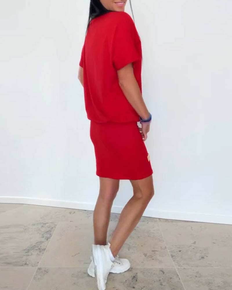 Karina | Casual Elegant Dress