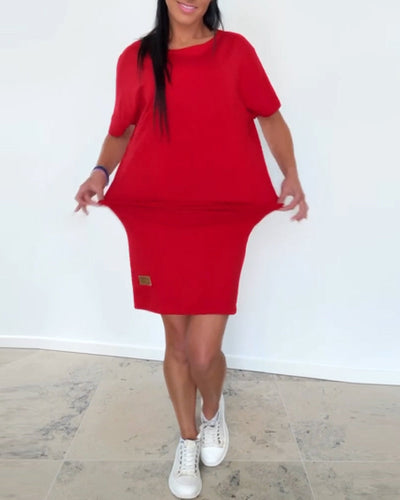 Karina | Casual Elegant Dress