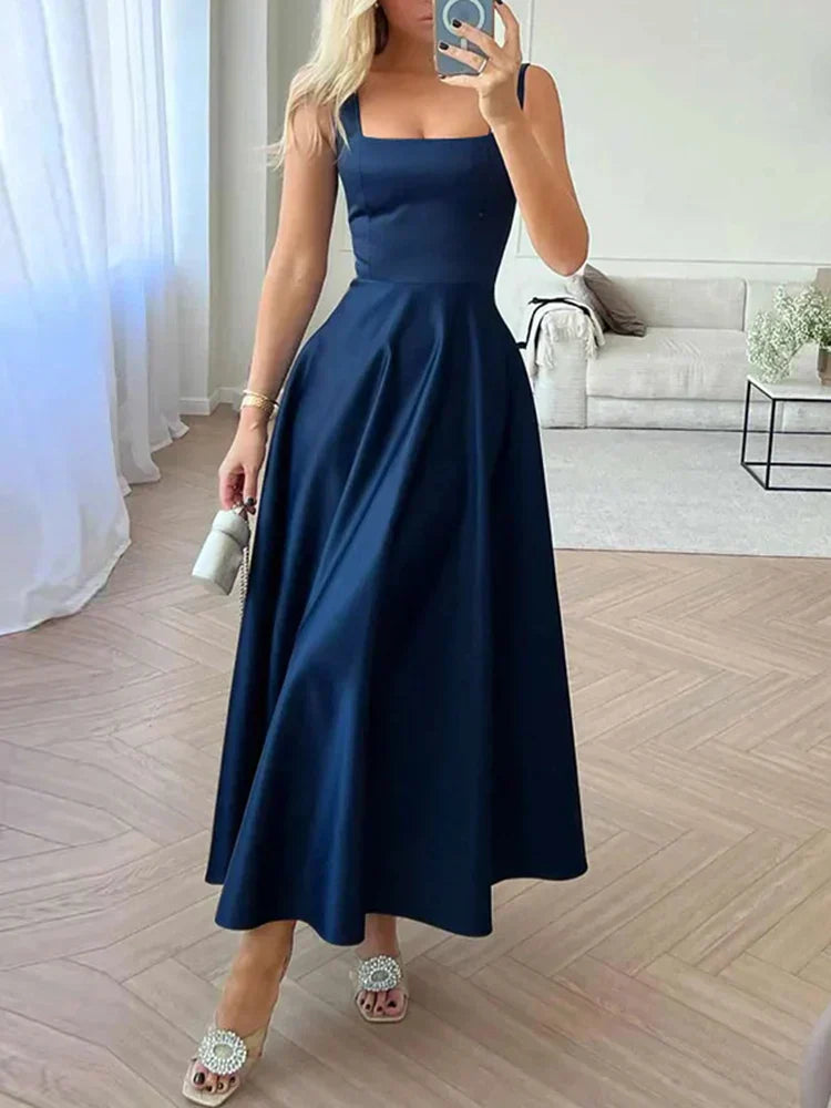 Anita | Modern Muse Dress