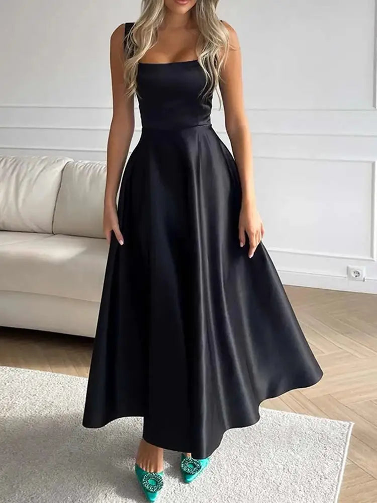 Anita | Modern Muse Dress