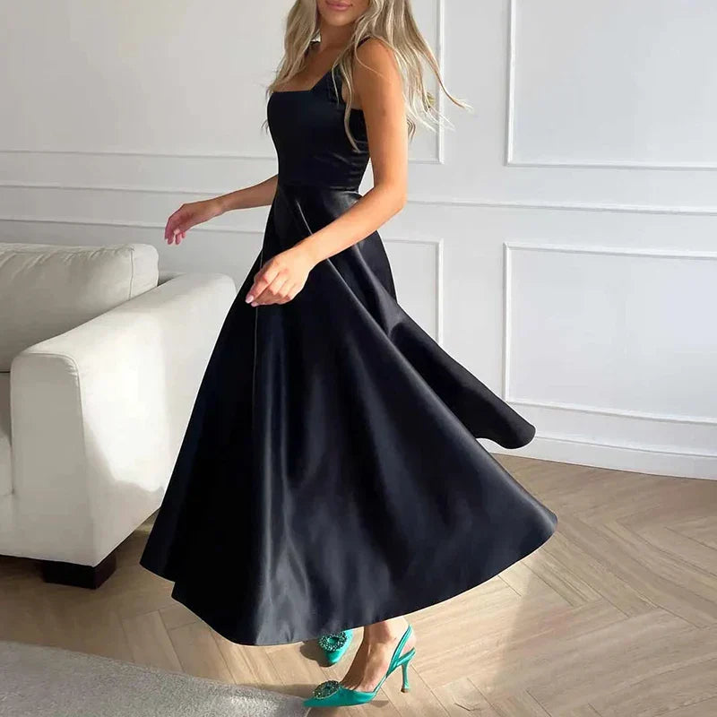 Anita | Modern Muse Dress